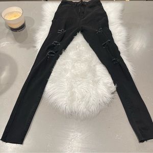 Shein women’s jeans size 0